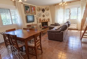 Zarzuela del Monte 1227&nbsp;m²