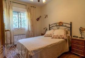 Zarzuela del Monte 1227&nbsp;m²