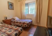 Chalet independiente con terreno en venta en la Paseo de los Olmos, Zarzuela del Monte, ref: TR417037 foto
