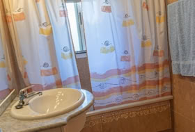 Zarzuela del Monte 1227&nbsp;m²