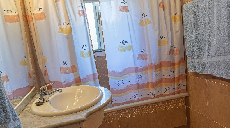 Сеговия - Zarzuela del Monte - 1227m2