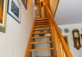 Chalet independiente con terreno en venta en la Paseo de los Olmos, Zarzuela del Monte, ref: TR417037 foto