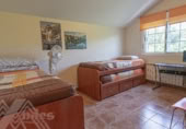 Chalet independiente con terreno en venta en la Paseo de los Olmos, Zarzuela del Monte, ref: TR417037 foto