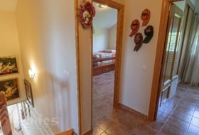 Zarzuela del Monte 1227&nbsp;m²