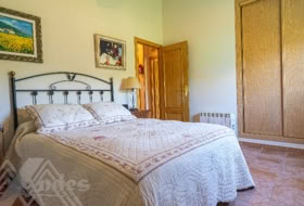 Zarzuela del Monte 1227&nbsp;m²