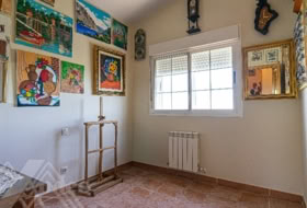 Zarzuela del Monte 1227&nbsp;m²