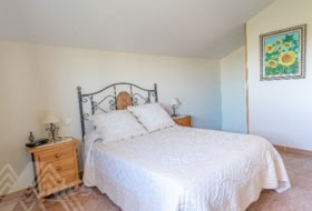 Zarzuela del Monte 1227&nbsp;m²