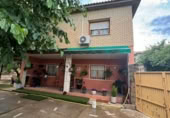 Chalet independiente con terreno en venta en la DISEMINADOS SANCHUELO 468, Caspe, ref: TR417038 foto