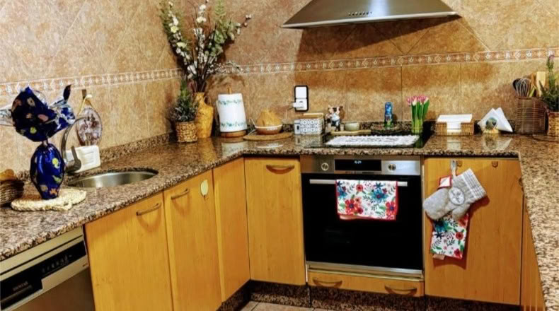 Zaragoza - Caspe - 6400m2