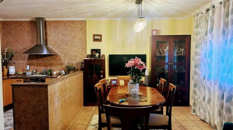 Zaragoza - Caspe - 6400m2
