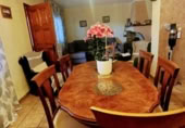 Chalet independiente con terreno en venta en la DISEMINADOS SANCHUELO 468, Caspe, ref: TR417038 foto