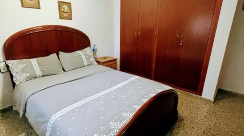 Zaragoza - Caspe - 6400m2