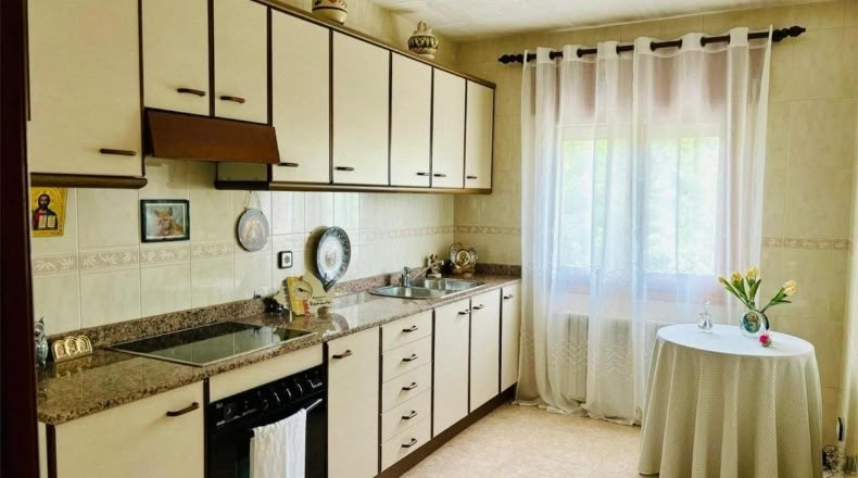 Zaragoza - Caspe - 6400m2