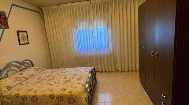 Zaragoza - Caspe - 6400m2