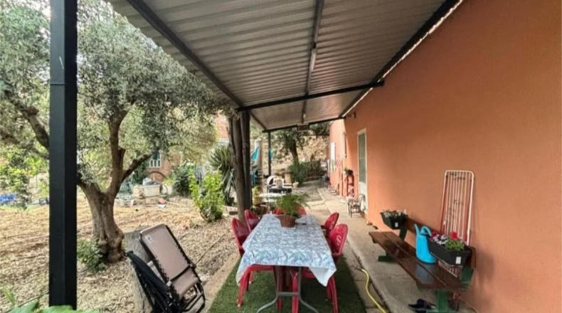 Zaragoza - Caspe - 6400m2