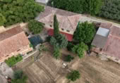 Chalet independiente con terreno en venta en la DISEMINADOS SANCHUELO 468, Caspe, ref: TR417038 foto