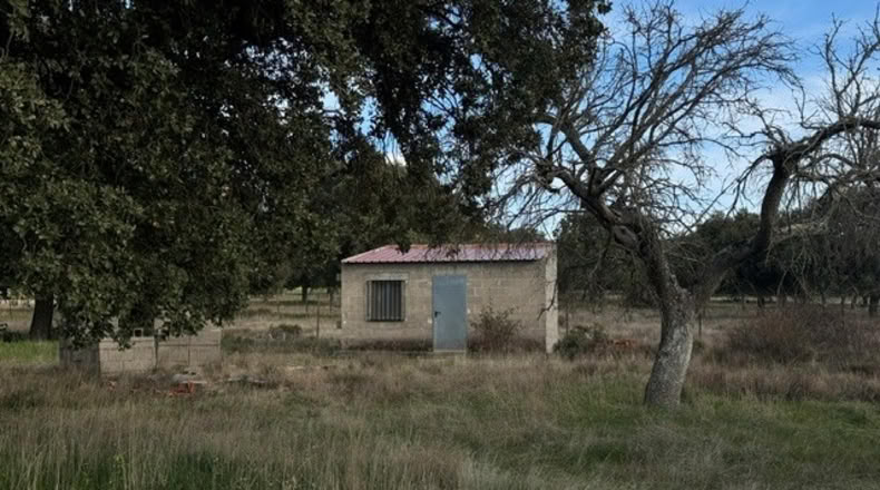 Ávila - Cillán - 33157m2