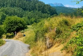 Ramales de la Victoria 2502&nbsp;m²