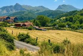 Ramales de la Victoria 2502&nbsp;m²
