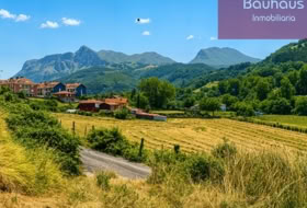 Ramales de la Victoria 2502&nbsp;m²