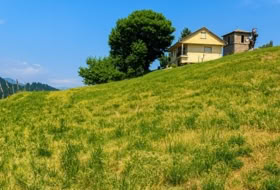 Ramales de la Victoria 2502&nbsp;m²