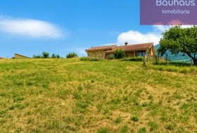 Ramales de la Victoria 2502&nbsp;m²