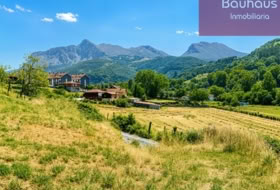 Ramales de la Victoria 2502&nbsp;m²