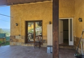 Chalet independiente con terreno en alquiler en la España, Fogars de la Selva, ref: TR417150 foto