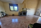 Chalet independiente con terreno en alquiler en la España, Fogars de la Selva, ref: TR417150 foto