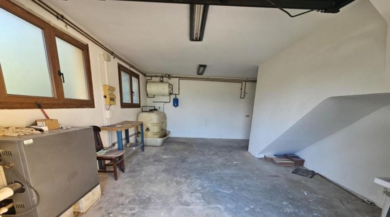 Barcelona - Fogars de la Selva - 904m2