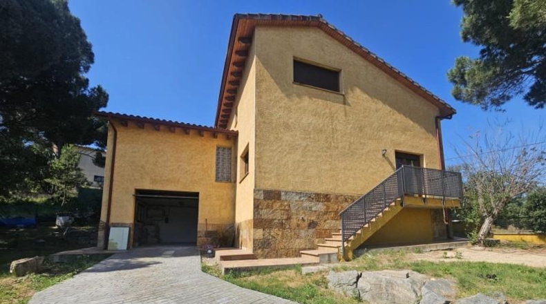 Barcelona - Fogars de la Selva - 904m2