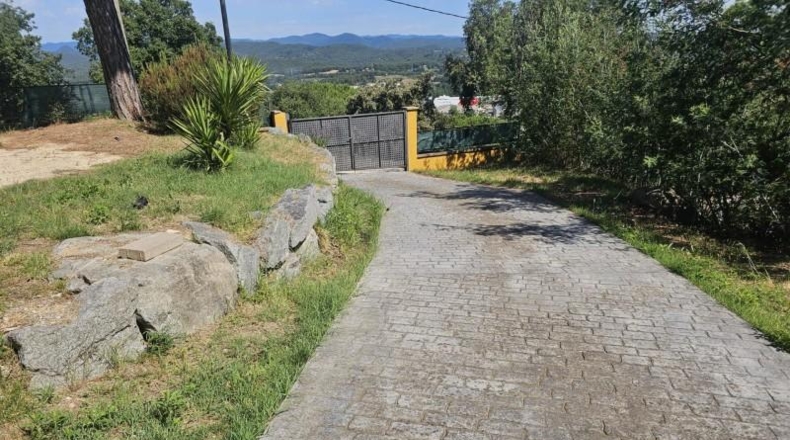 Barcelona - Fogars de la Selva - 904m2