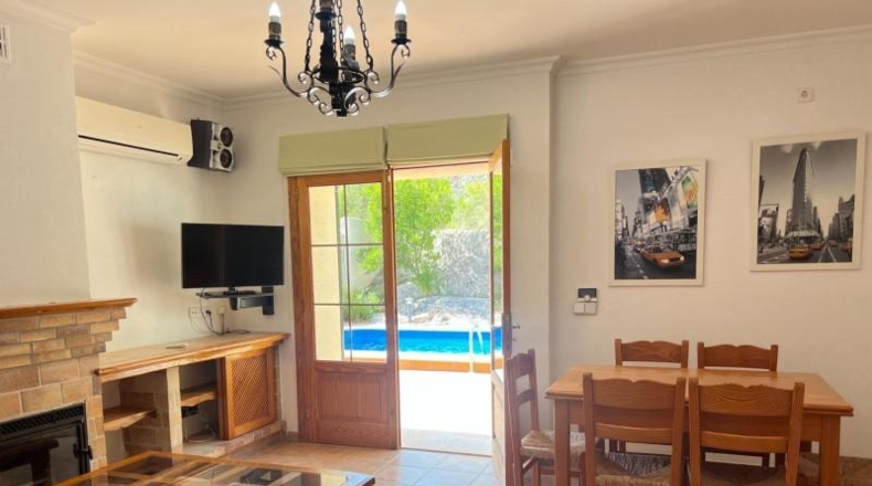 Gerona - Maçanet de la Selva - 358m2