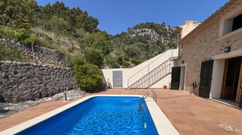 Gerona - Maçanet de la Selva - 358m2