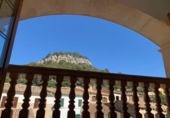 Casa de pueblo en alquiler en la España, Selva, ref: TR338031 foto