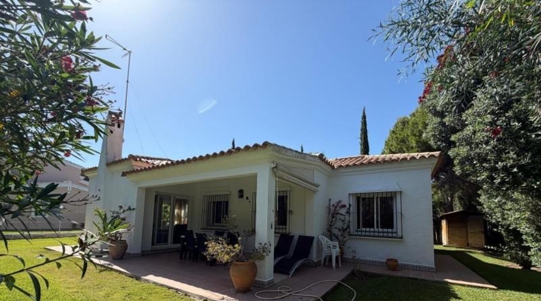 Кадис - Conil de la Frontera - 120m2