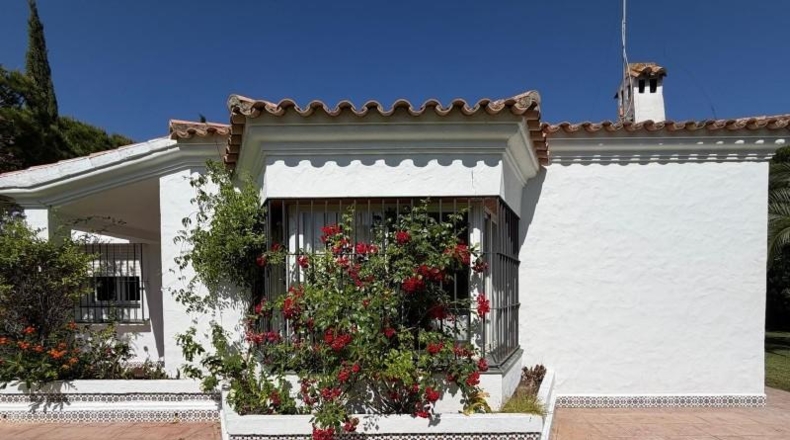 Кадис - Conil de la Frontera - 120m2