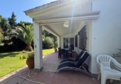 Chalet independiente con terreno en alquiler en la España, Conil de la Frontera, ref: TR417149 foto