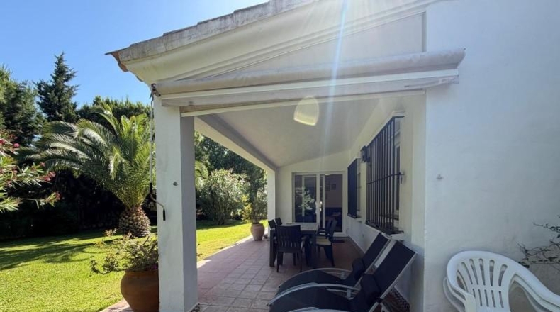 Кадис - Conil de la Frontera - 120m2