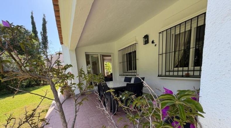 Кадис - Conil de la Frontera - 120m2
