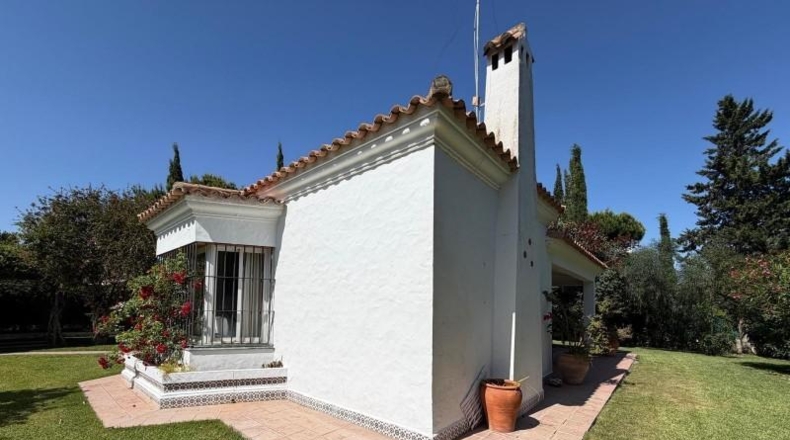 Кадис - Conil de la Frontera - 120m2