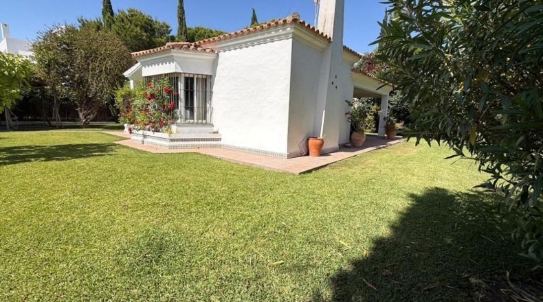 Кадис - Conil de la Frontera - 120m2