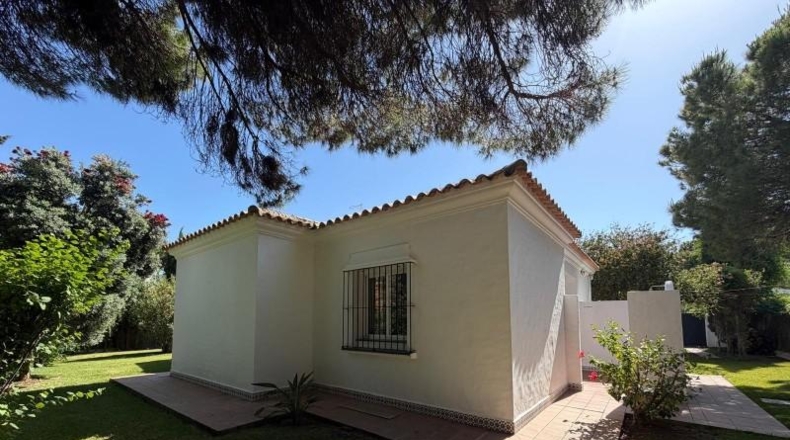 Кадис - Conil de la Frontera - 120m2