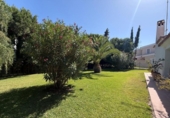 Chalet independiente con terreno en alquiler en la España, Conil de la Frontera, ref: TR417149 foto