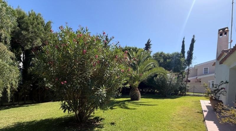 Кадис - Conil de la Frontera - 120m2