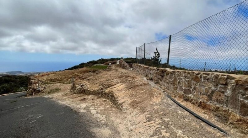Santa Cruz de Tenerife - Villa de Arico - 1000m2