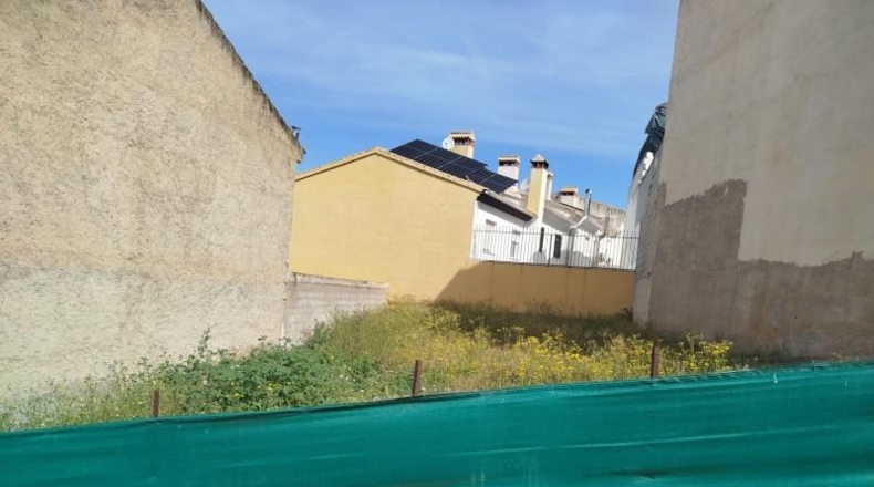 Гранада - Güevéjar - 168m2