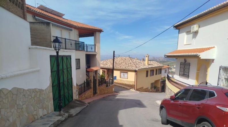 Гранада - Güevéjar - 168m2