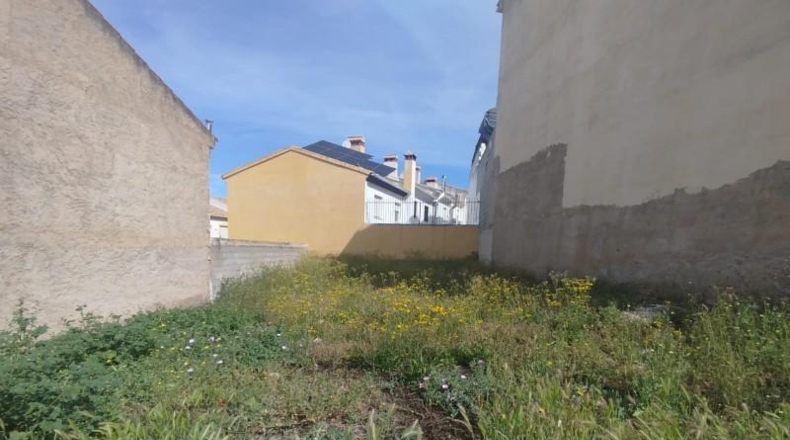 Гранада - Güevéjar - 168m2