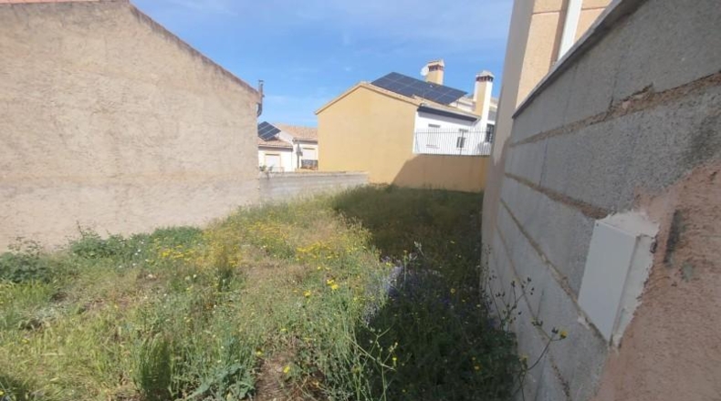 Гранада - Güevéjar - 168m2